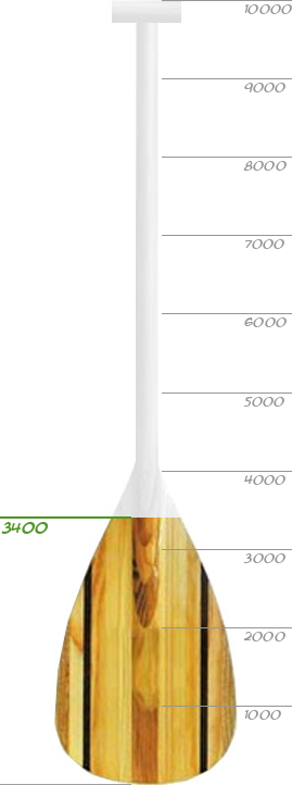 Membership Thermometer